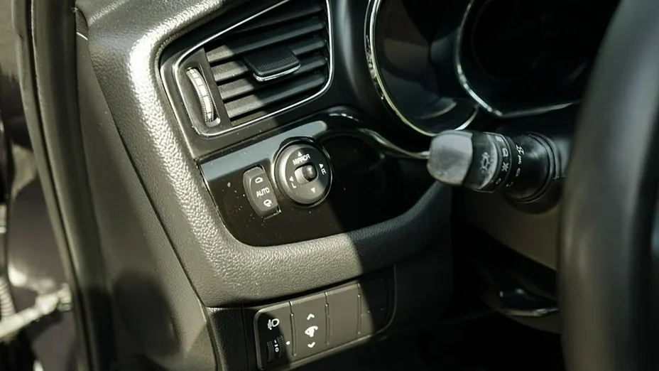 KIA Cee'd -