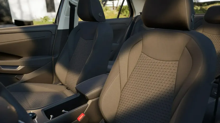 VOLKSWAGEN T-ROC -