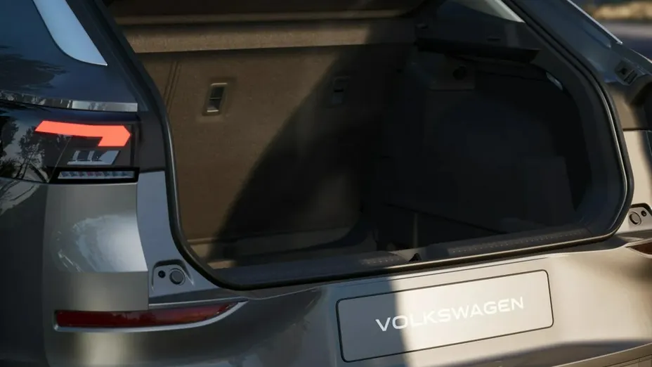 VOLKSWAGEN T-ROC -