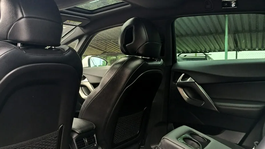 CITROEN DS5 -
