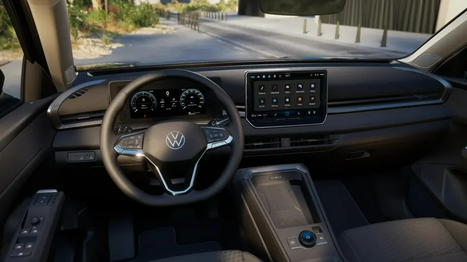 VOLKSWAGEN T-ROC -