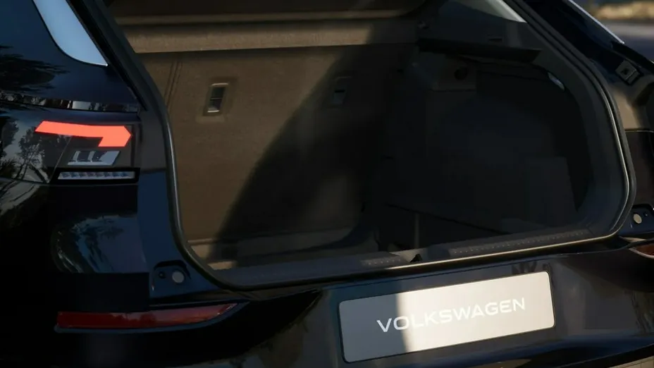 VOLKSWAGEN T-ROC -