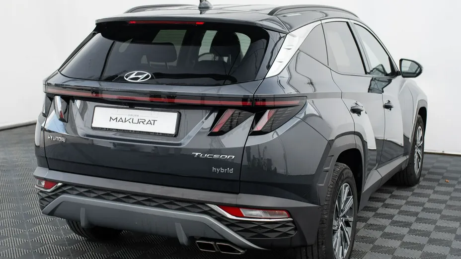 HYUNDAI Tucson -