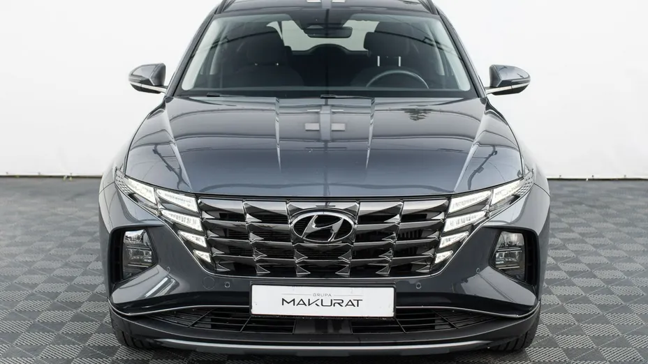 HYUNDAI Tucson -