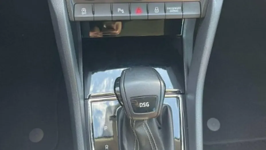 SKODA Kodiaq -