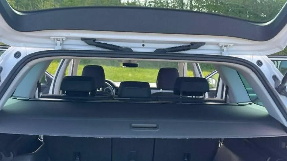 SKODA Kodiaq -