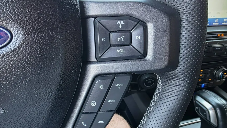FORD F 150 -