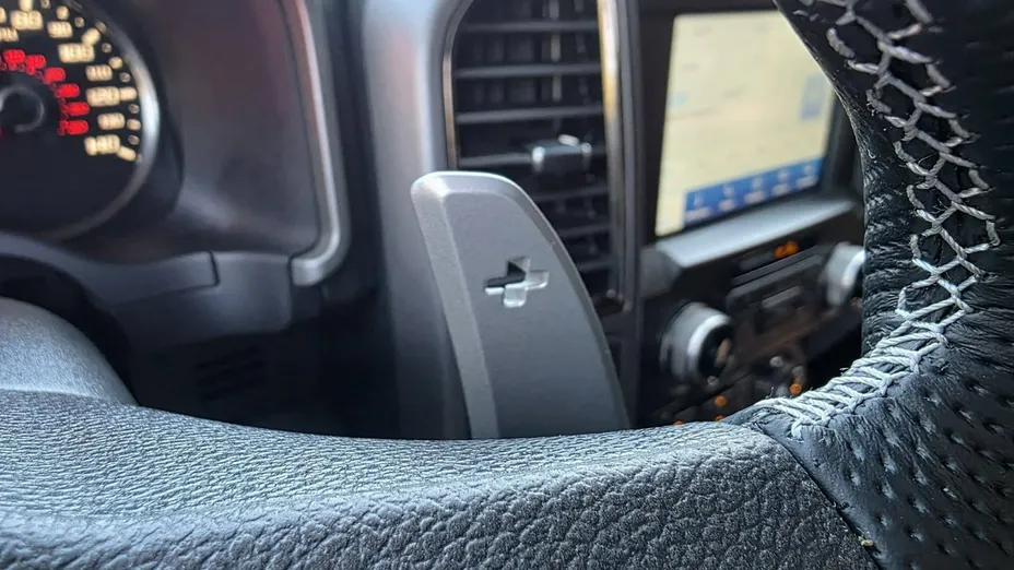 FORD F 150 -