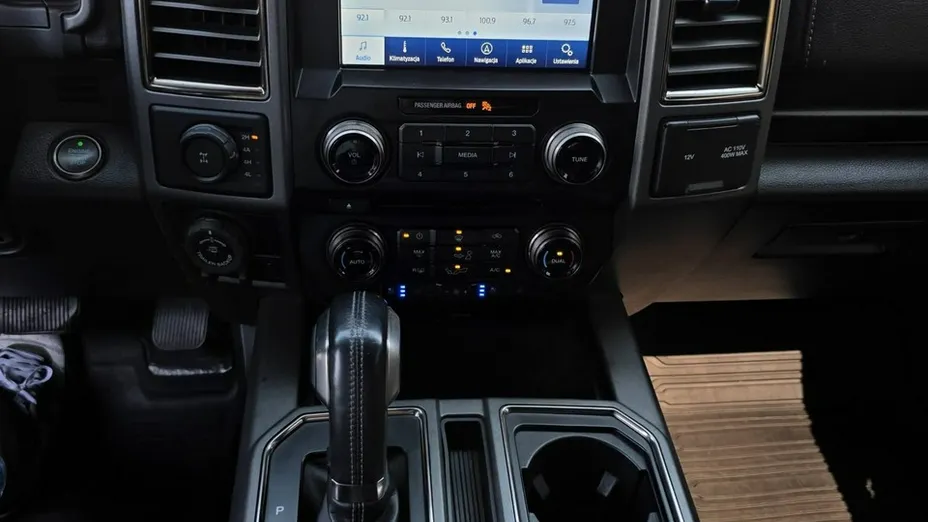 FORD F 150 -