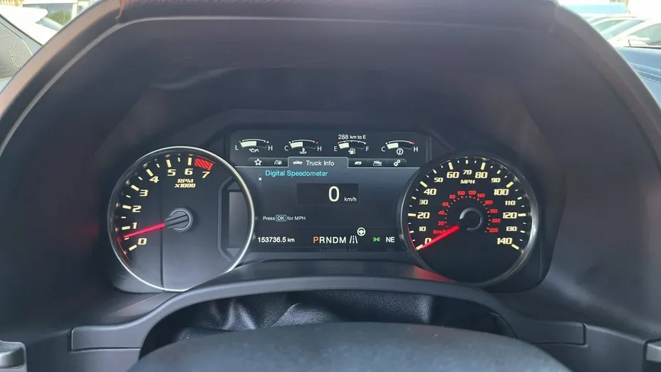 FORD F 150 -