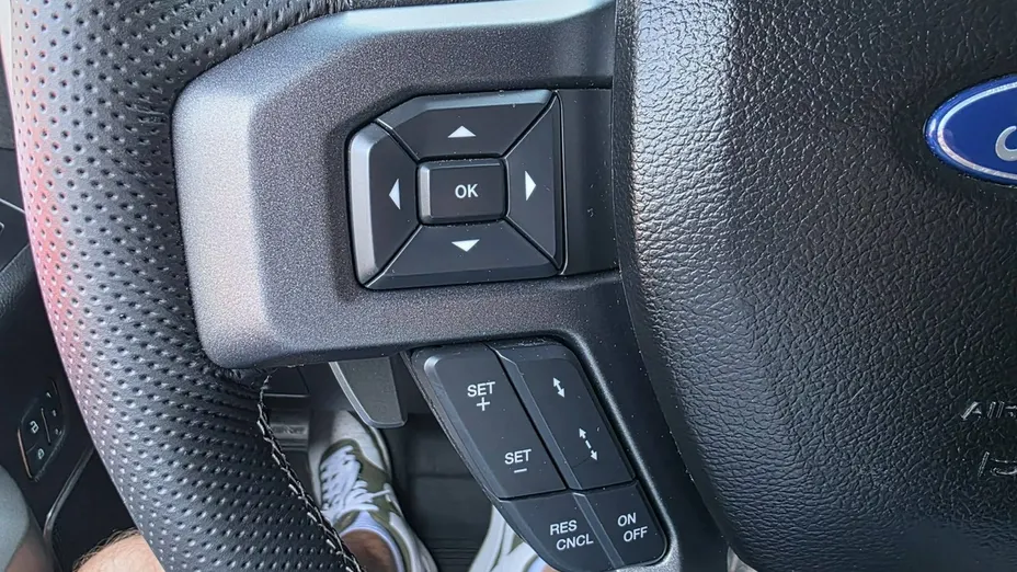 FORD F 150 -