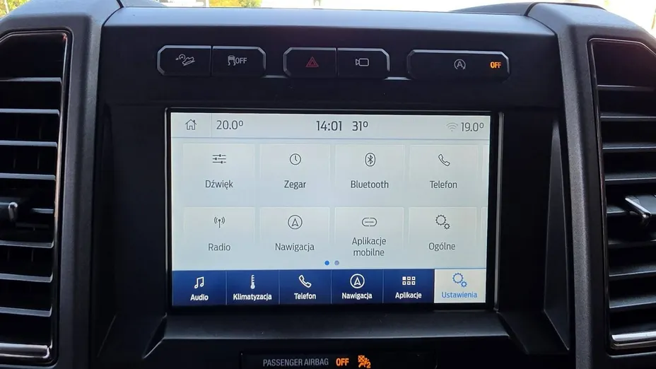 FORD F 150 -