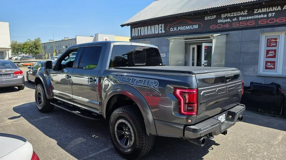 FORD F 150 -