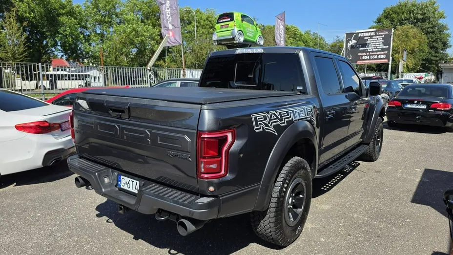 FORD F 150 -
