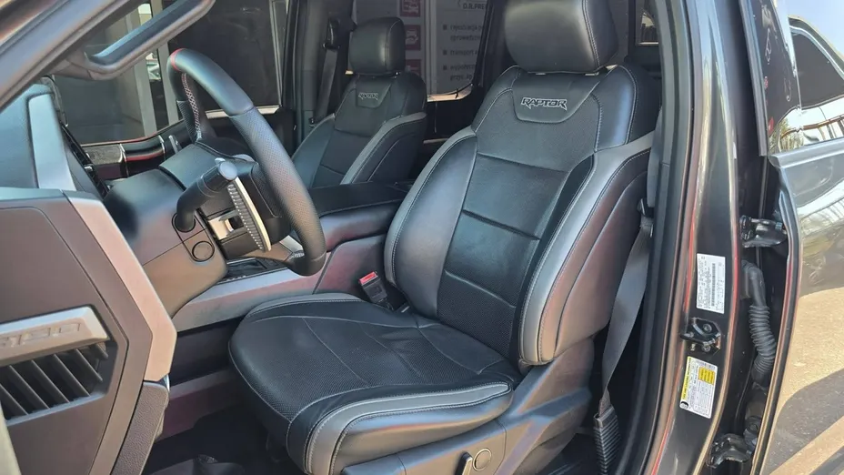 FORD F 150 -