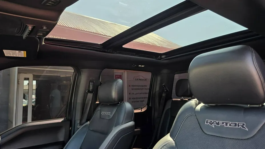 FORD F 150 -