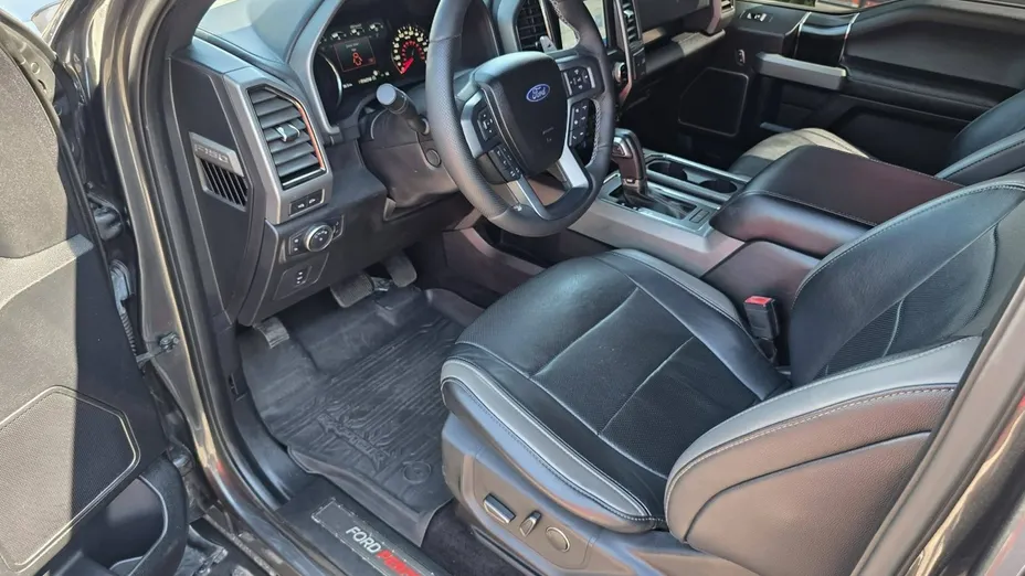 FORD F 150 -