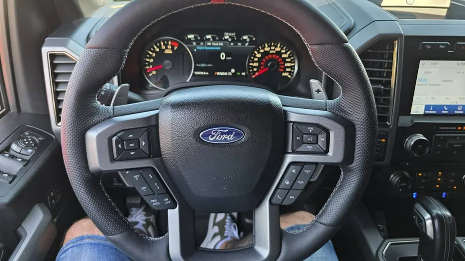 FORD F 150 -