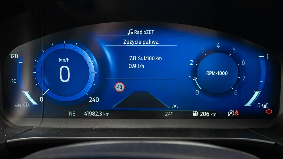 FORD Kuga -