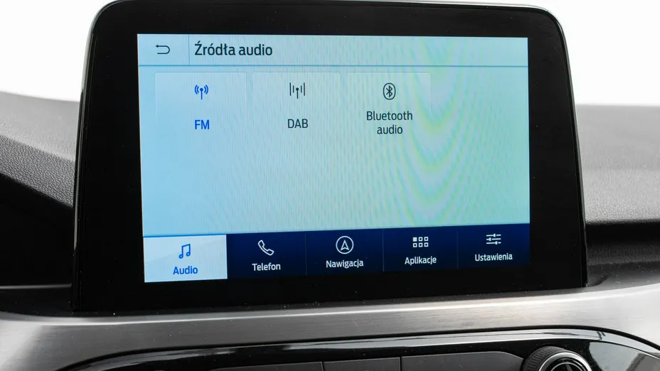 FORD Kuga -