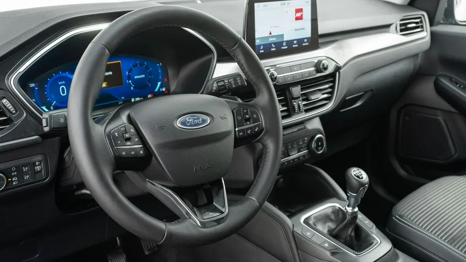 FORD Kuga -
