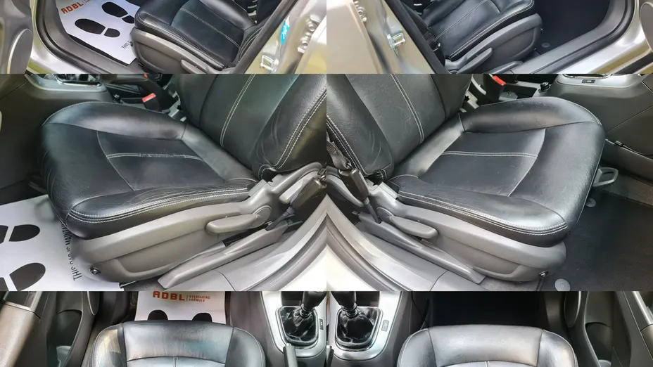 CHEVROLET Cruze -