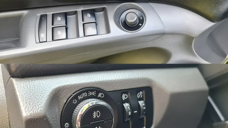 CHEVROLET Cruze -