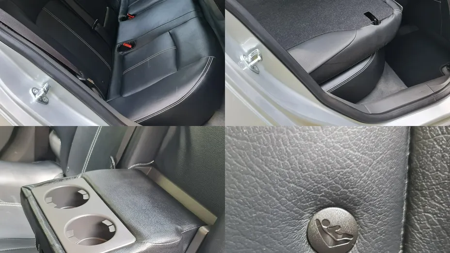 CHEVROLET Cruze -