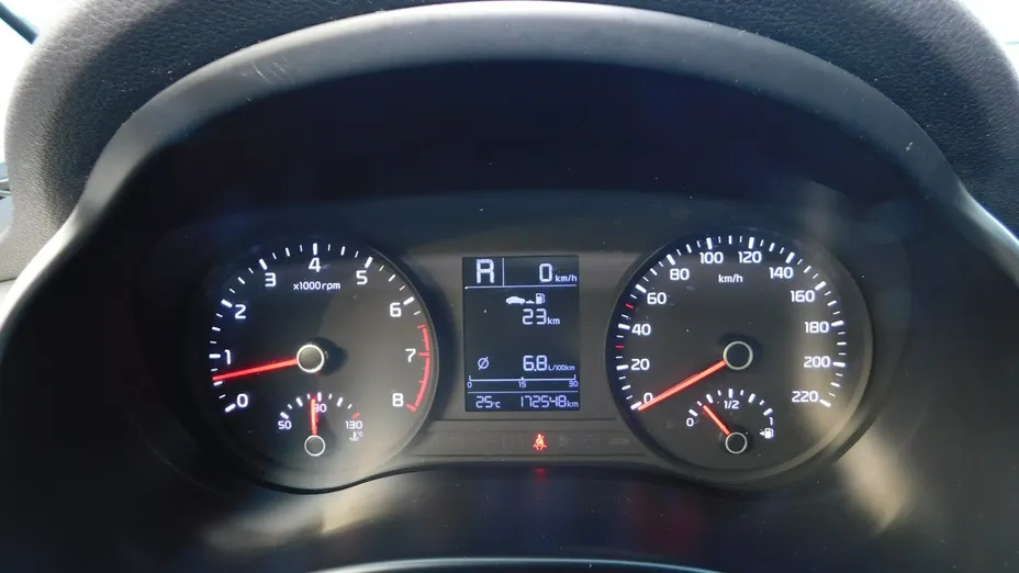 KIA Stonic -