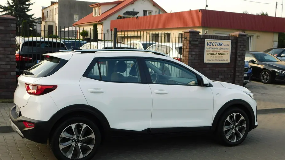 KIA Stonic -