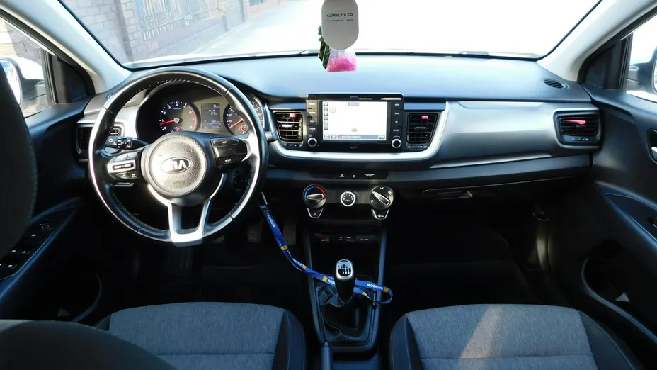 KIA Stonic -
