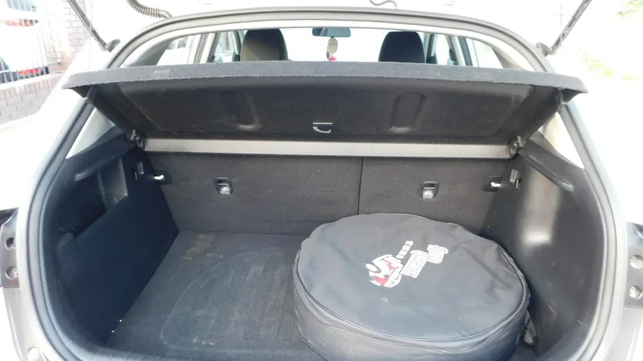 KIA Stonic -