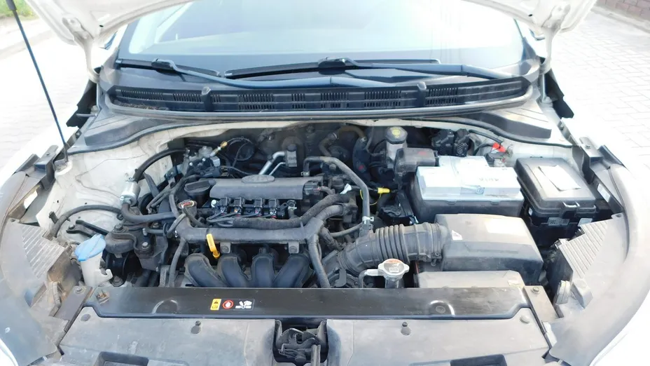 KIA Stonic -