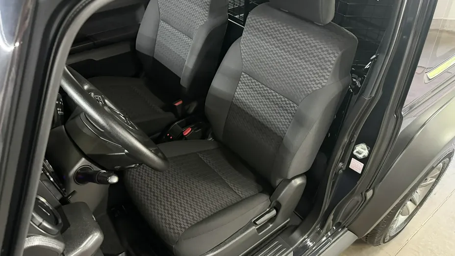 SUZUKI Jimny -