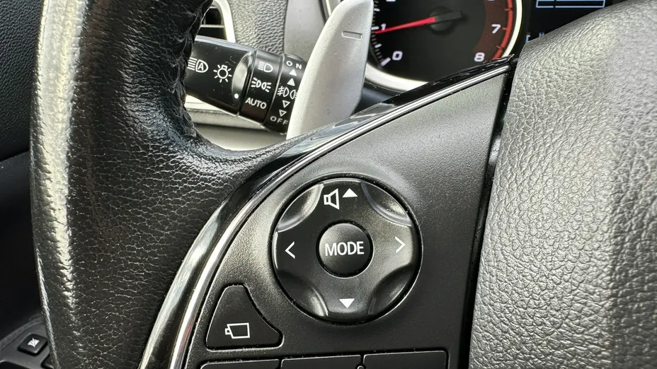 MITSUBISHI Eclipse Cross -