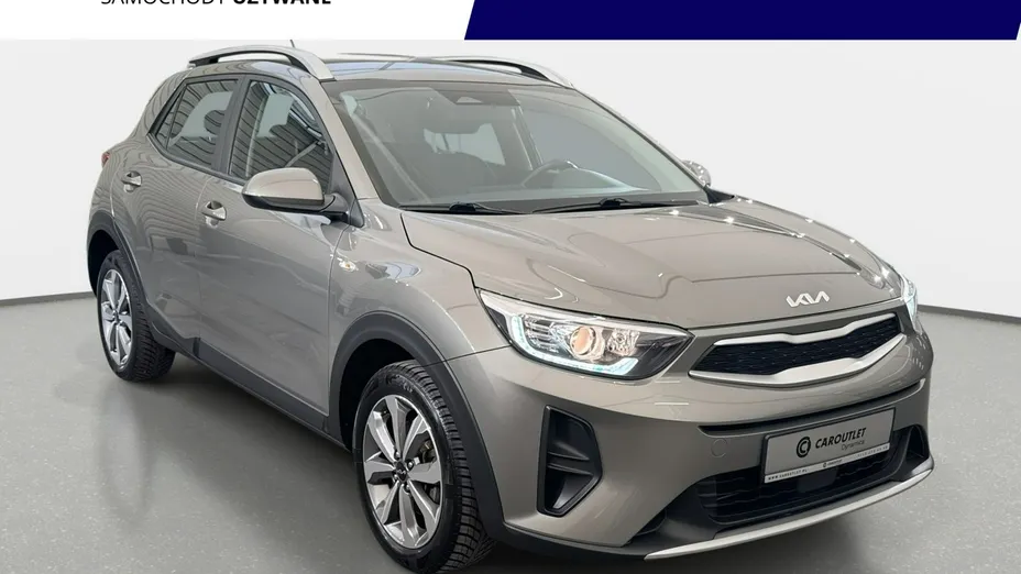 KIA Stonic -