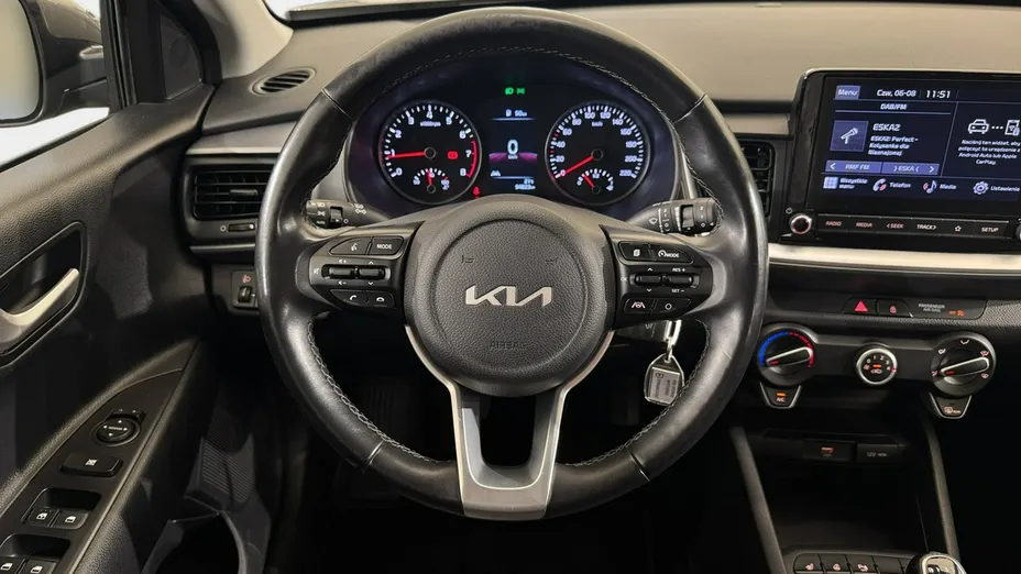 KIA Stonic -