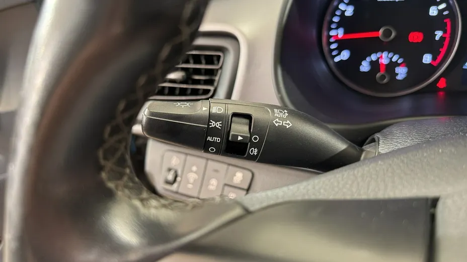 KIA Stonic -