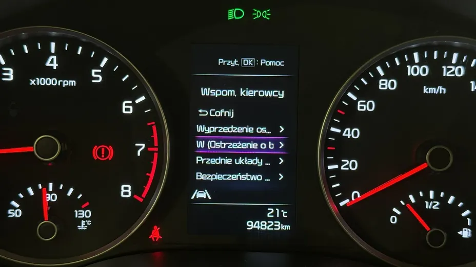 KIA Stonic -