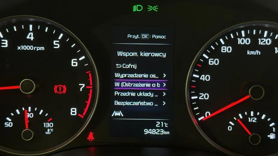 KIA Stonic -