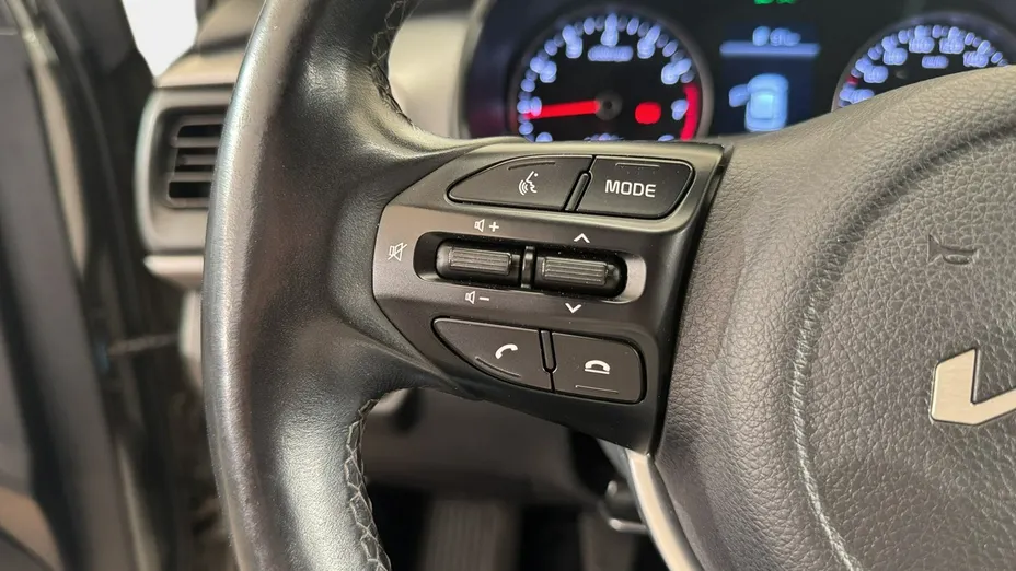 KIA Stonic -