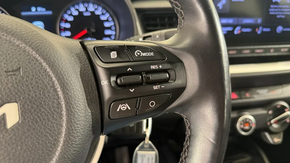 KIA Stonic -