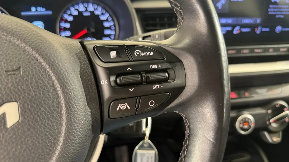 KIA Stonic -