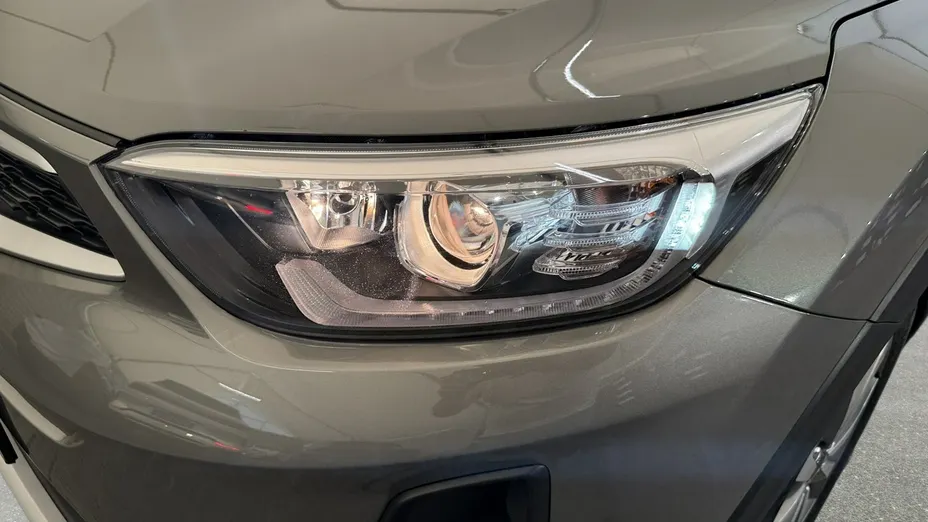 KIA Stonic -