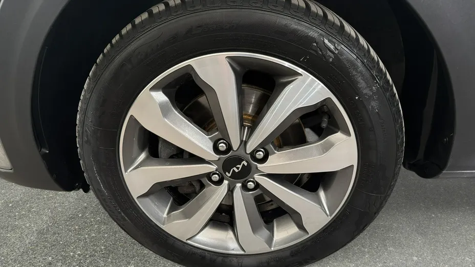 KIA Stonic -