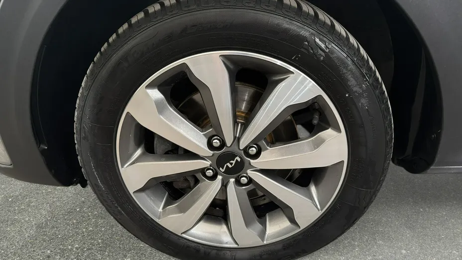 KIA Stonic -