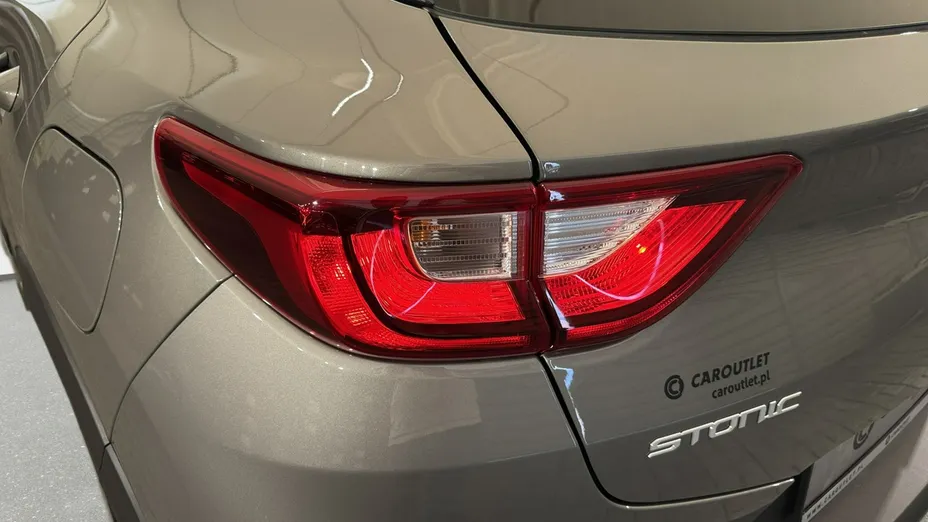 KIA Stonic -