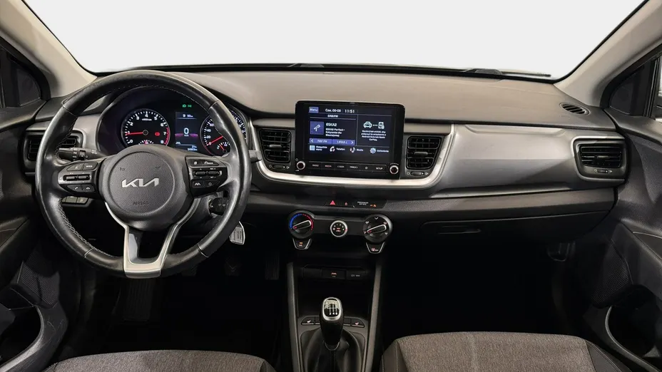KIA Stonic -