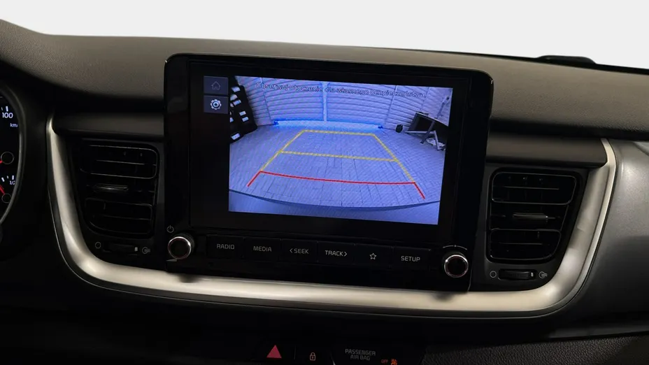 KIA Stonic -