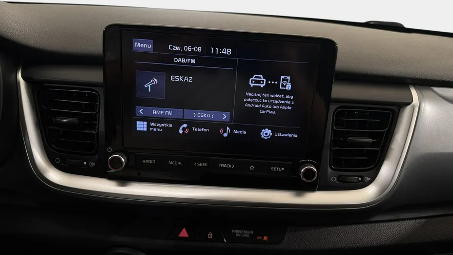 KIA Stonic -
